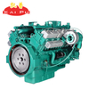 KAI-PU KPV780 New Motor 4 Stroke Design Diesel Engine Generator Set 