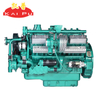 KAI-PU KPV840 4 Stroke Water Cooled Diesel Engine Generator Set