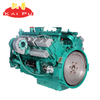 KAI-PU KPV970 12 Cylinder Electric Start 4 Stroke Diesel Engine Generator Set