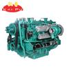 KAI-PU KPV610 12 Cylinder 135 Series 50/60HZ Diesel Engine