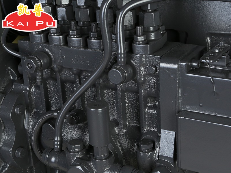 How Diesel Engine Cooling System Works?