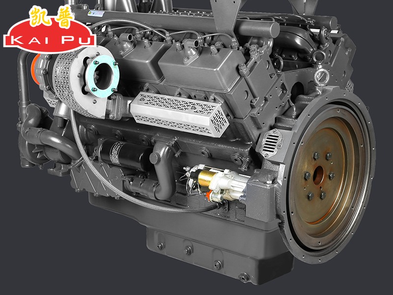 Why Diesel Engine Has More Torque But Accelerates Slow?