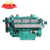 KAI-PU KPV450 1500/1800rpm 4 Stroke New Generator Set Use 450KW Diesel Engine 